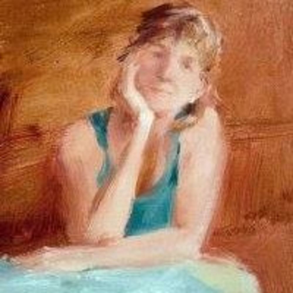 Meet your Posher, Deborah